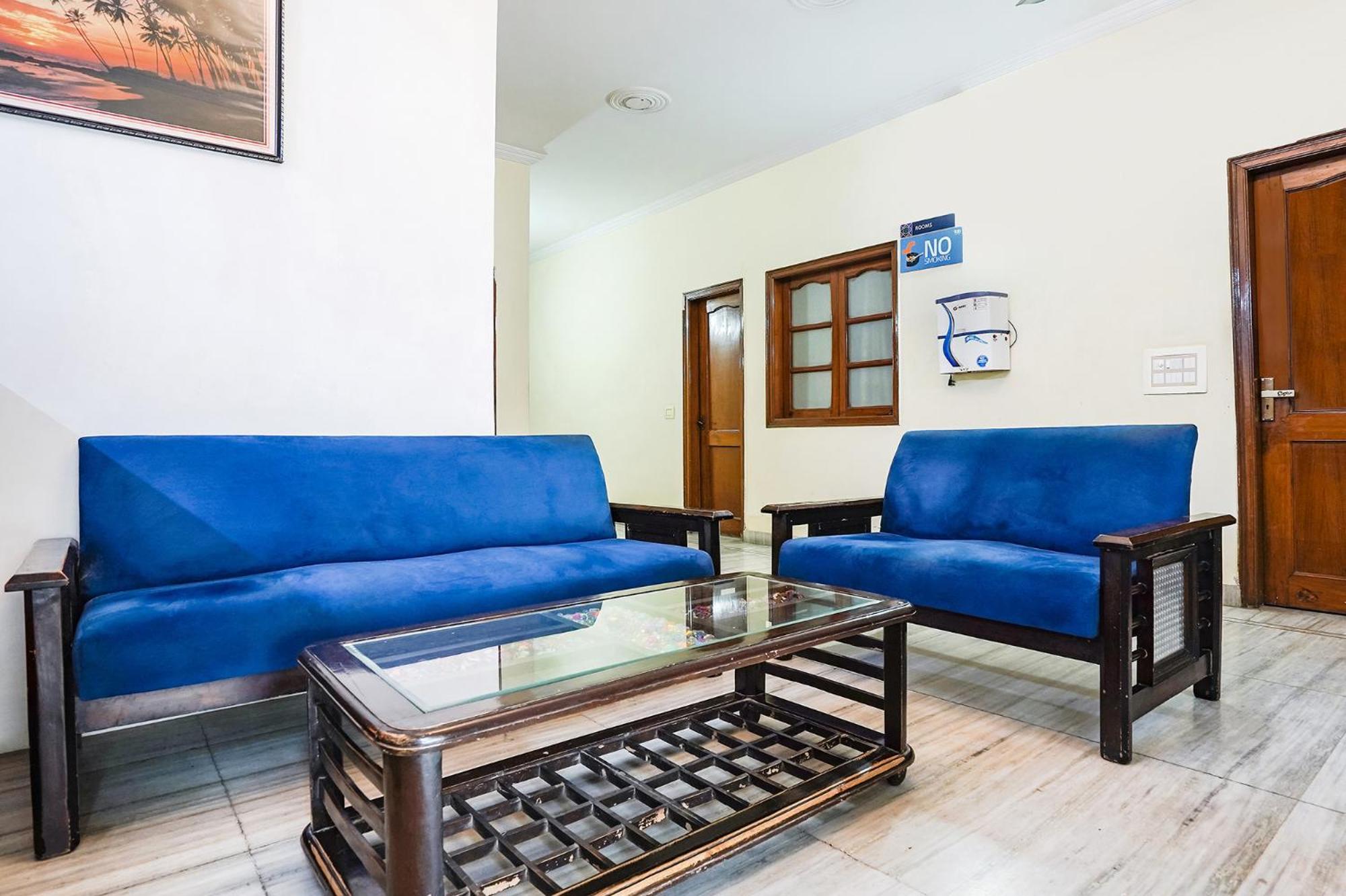 Fabexpress Ivy Inn Sector 35 نويدا المظهر الخارجي الصورة